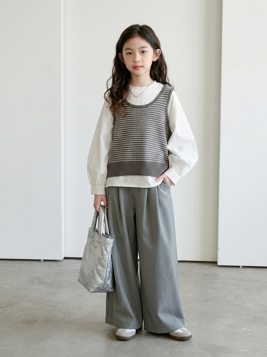 Set Girls Lovely Cotton Baby - Foto 1