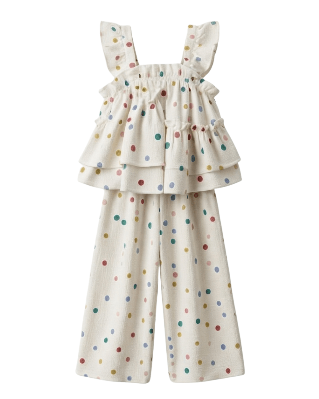 SET GIRLS PEARL FABLE
