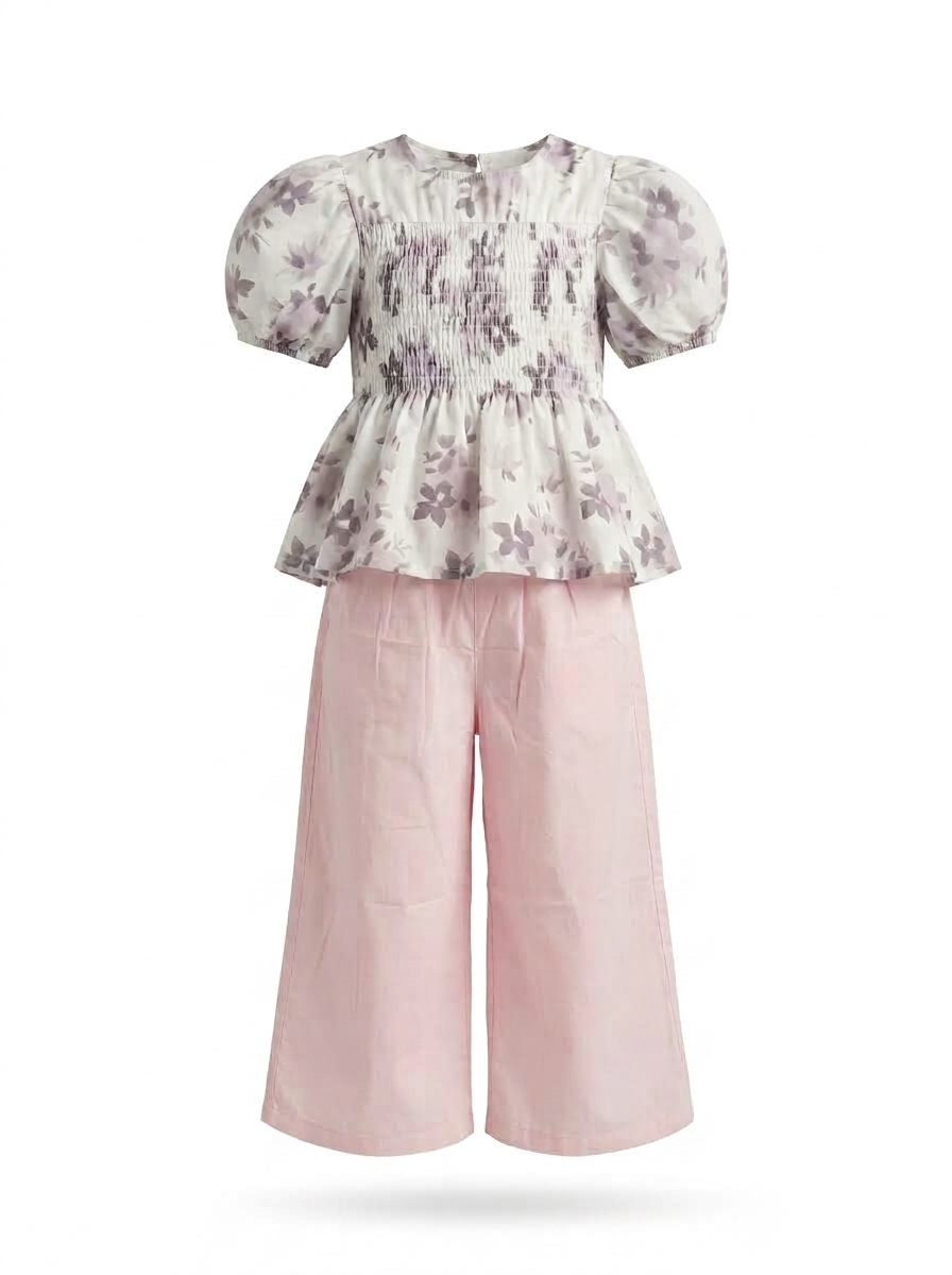 Set Girls Quiet Petal