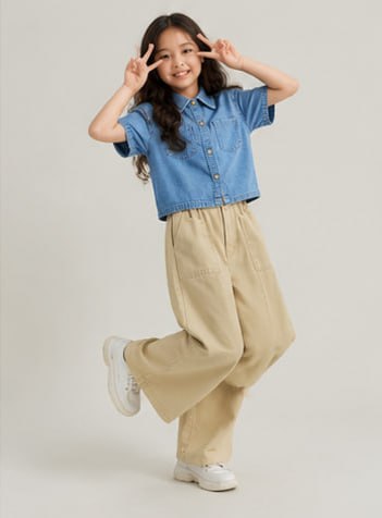 Set Girls Sunshine Stroll Days - Foto 6
