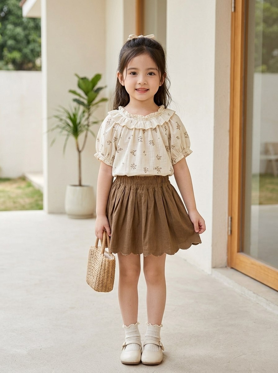 SET GIRLS TINY REVERIE