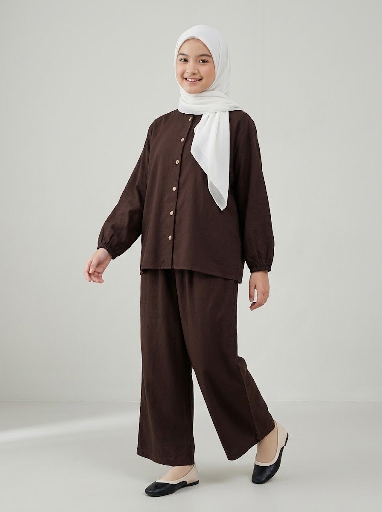 SET GIRLS TWINKLE PATCH