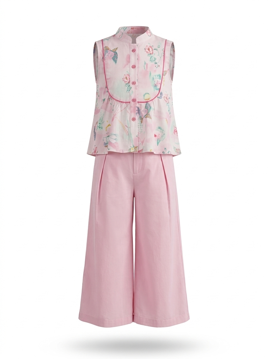 Set Girls Whimsy Breeze