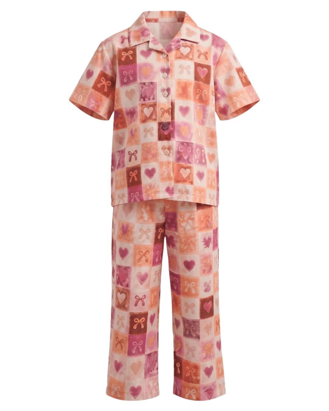 SET KIDS COTTON BLOSSOM - Foto 4