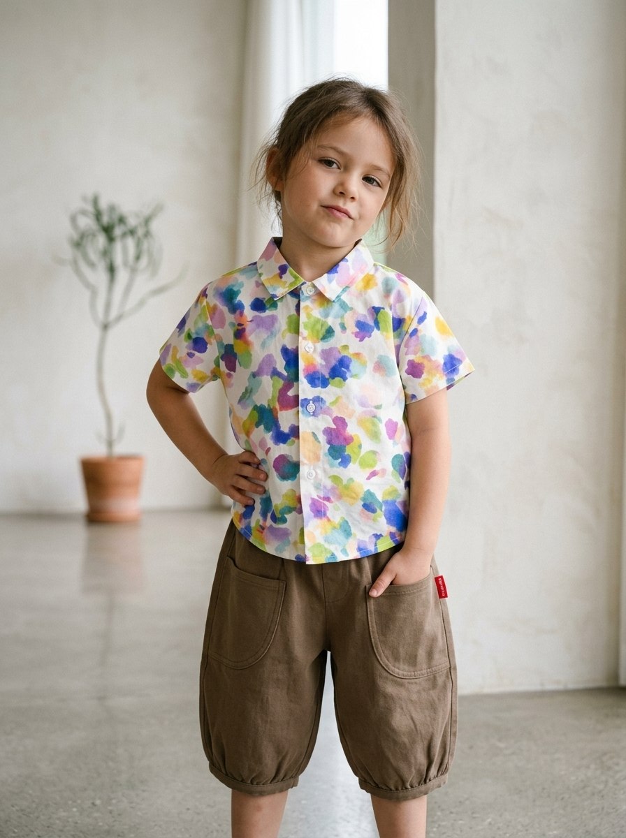SET KIDS DIESEL CUB