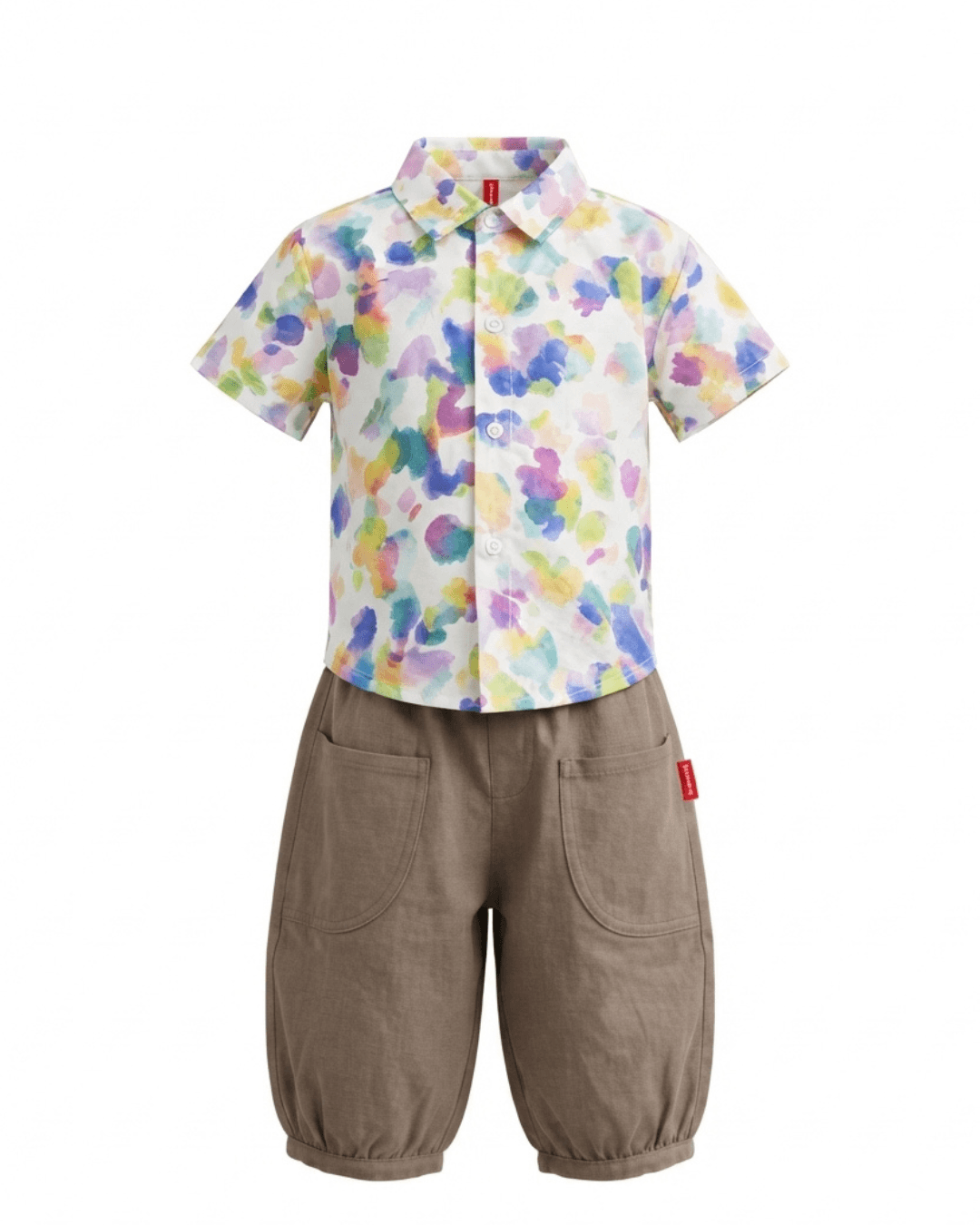 SET KIDS DIESEL CUB