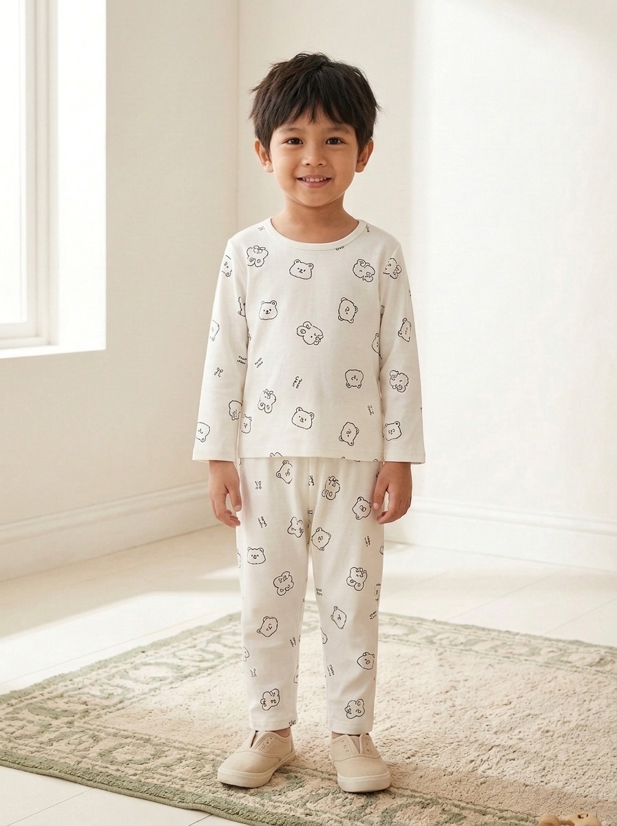 SET KIDS EEPY JINGGLE