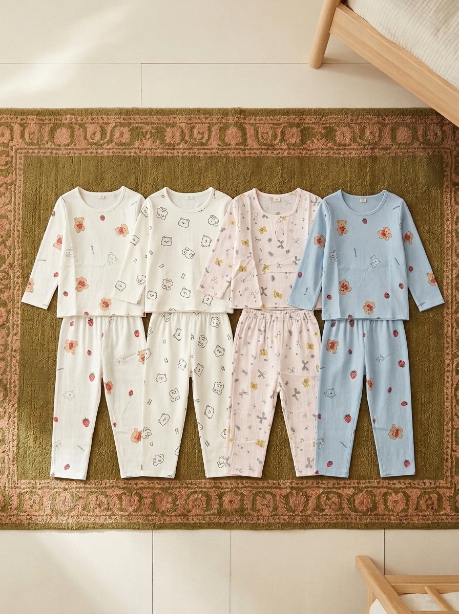 SET KIDS EEPY JINGGLE - Foto 3