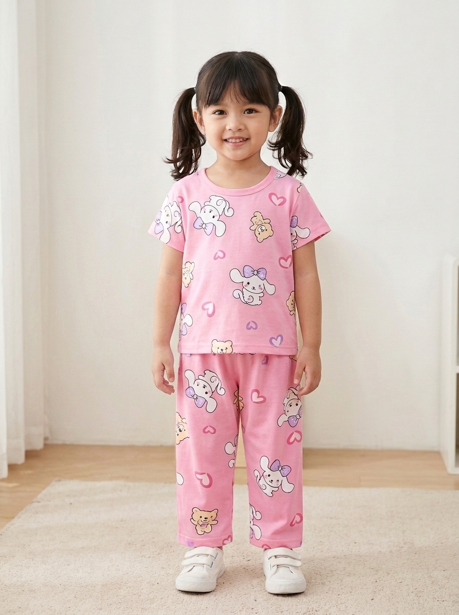 SET KIDS EEPY MOONLIGHT
