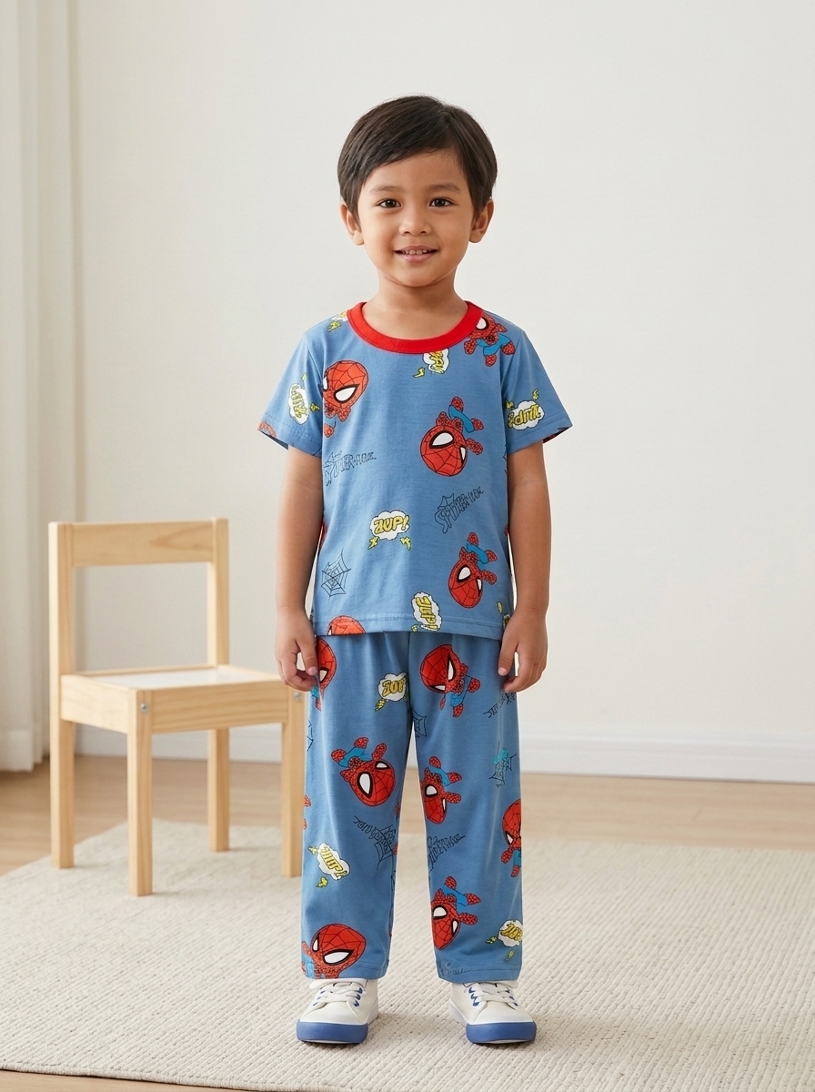 SET KIDS EEPY MOONLIGHT