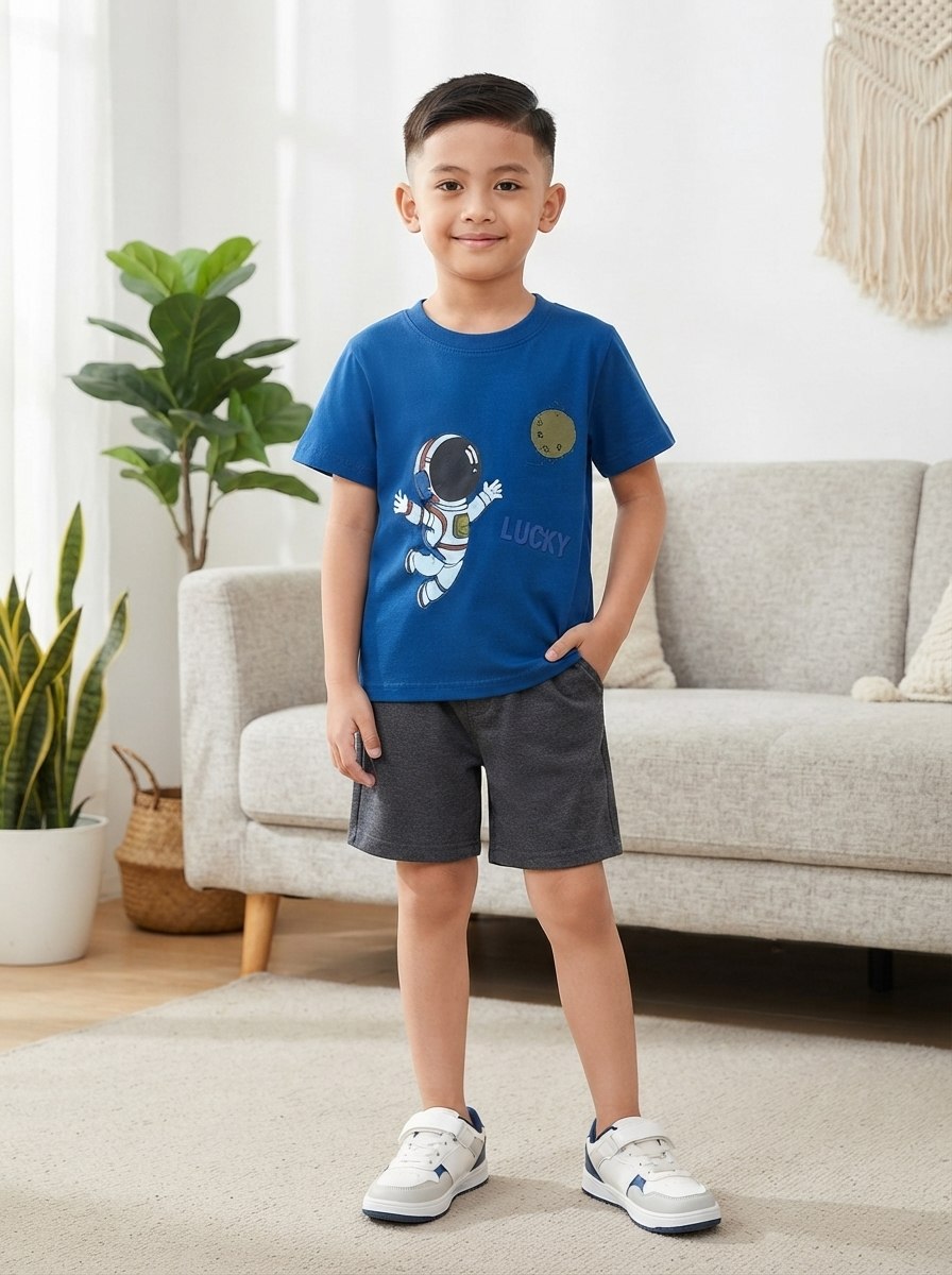 SET KIDS FROSTED PETAL - Foto 4