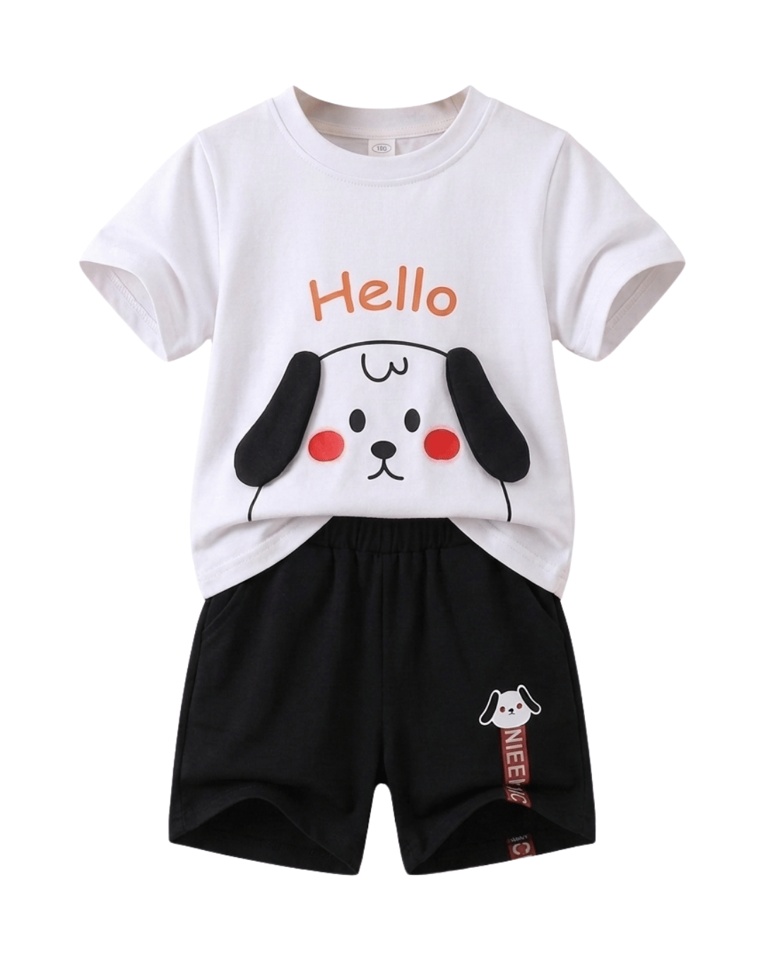 SET KIDS HELLO BYLEE - Foto 1