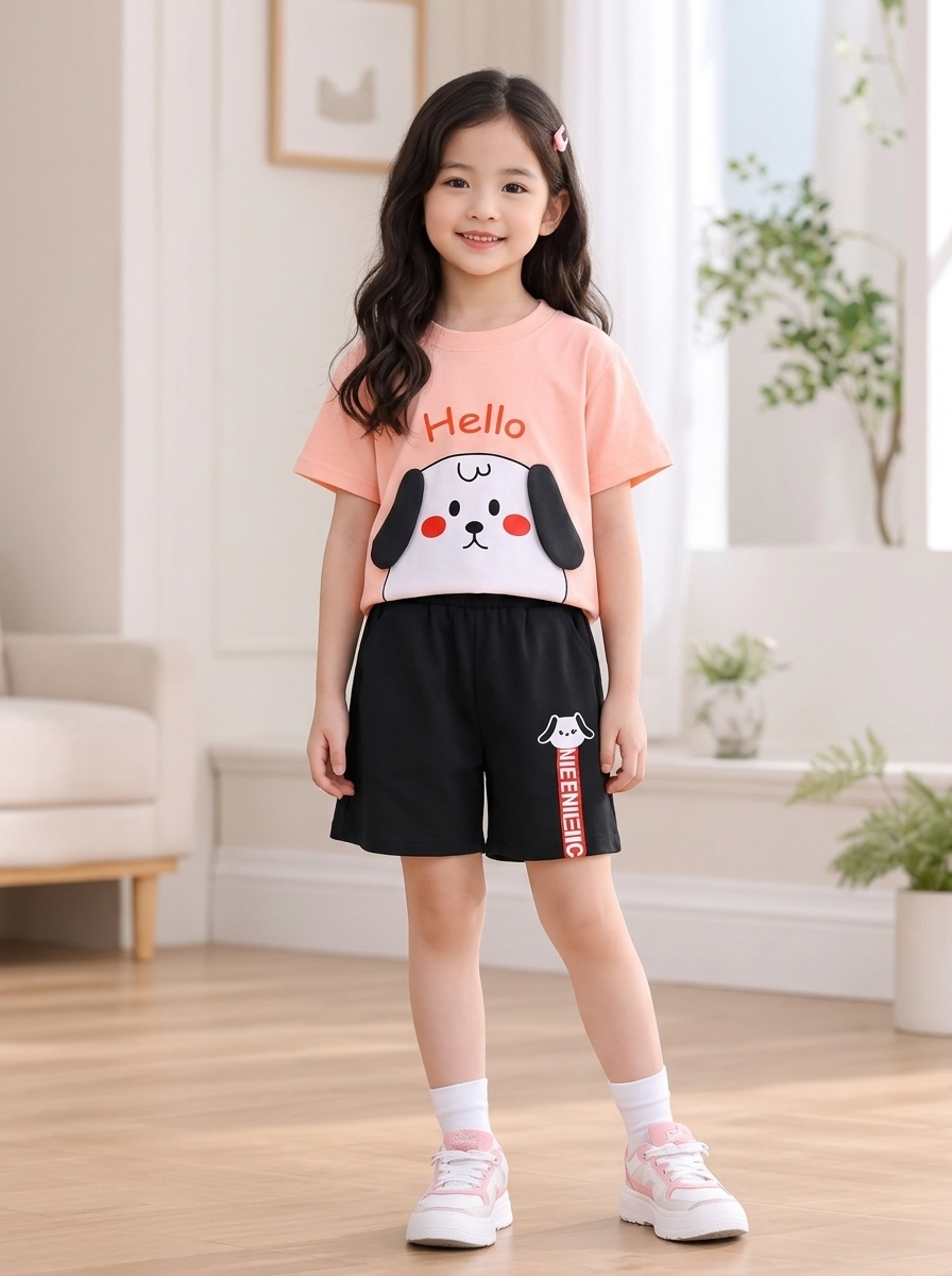 SET KIDS HELLO BYLEE