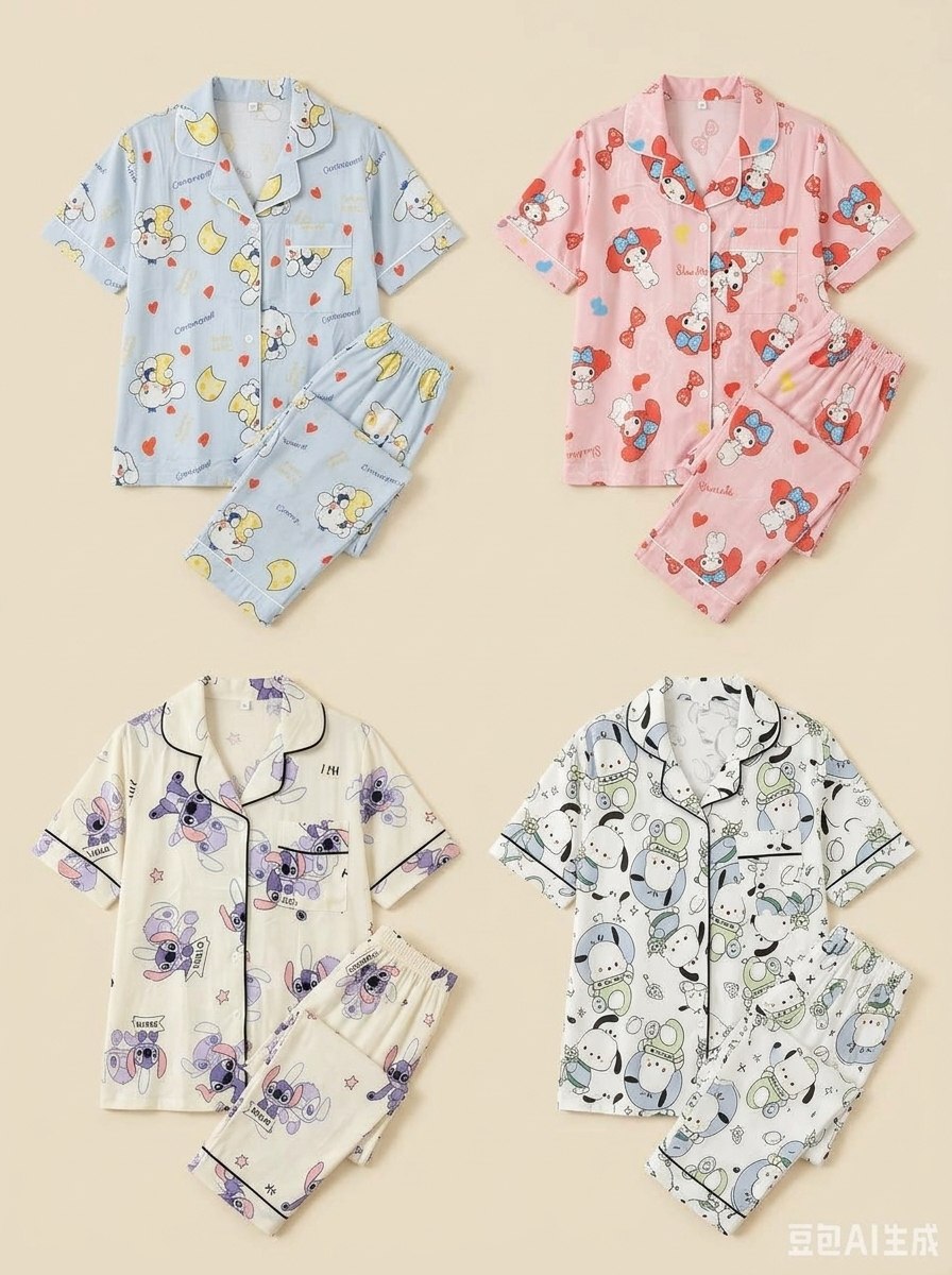 SET KIDS SOFT OUTLINE - Foto 1