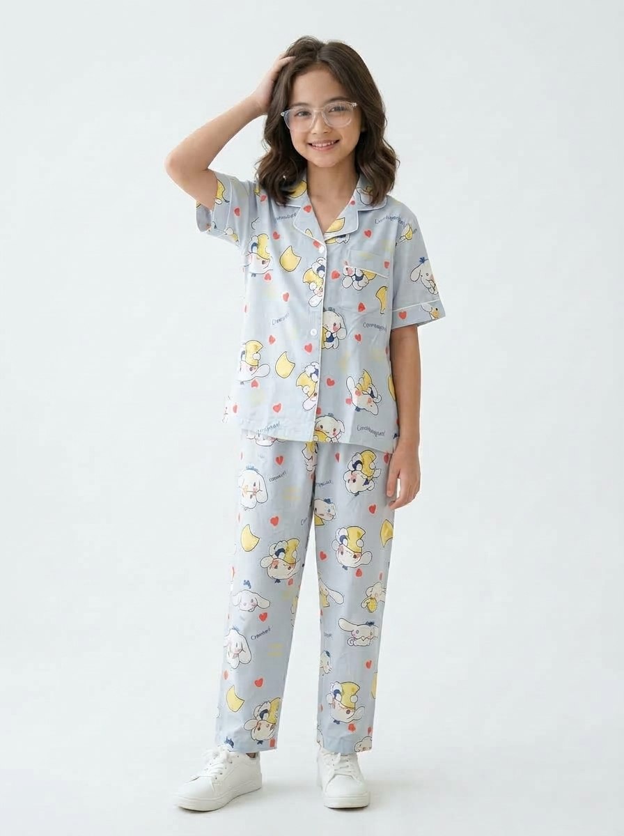 SET KIDS SOFT OUTLINE