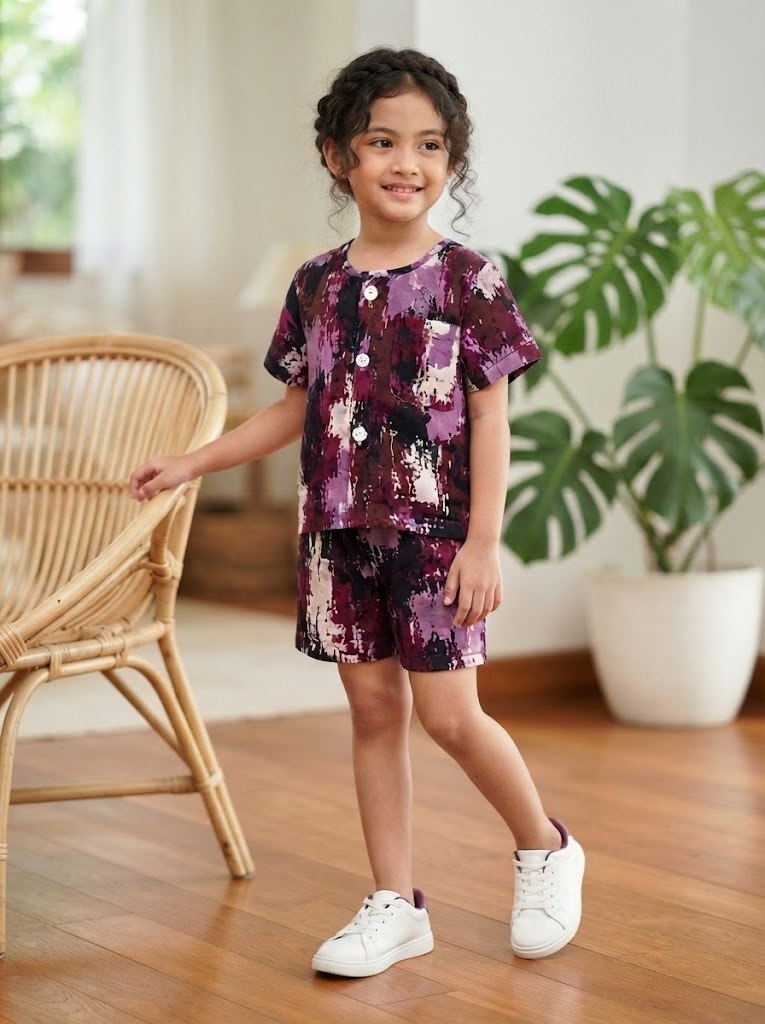SET KIDS STREET WAVE