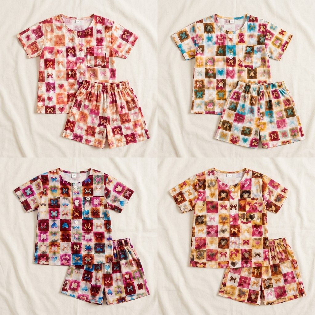 SET KIDS STREET WAVE