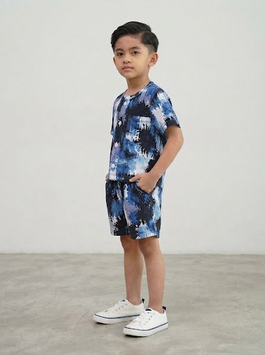 SET KIDS STREET WAVE