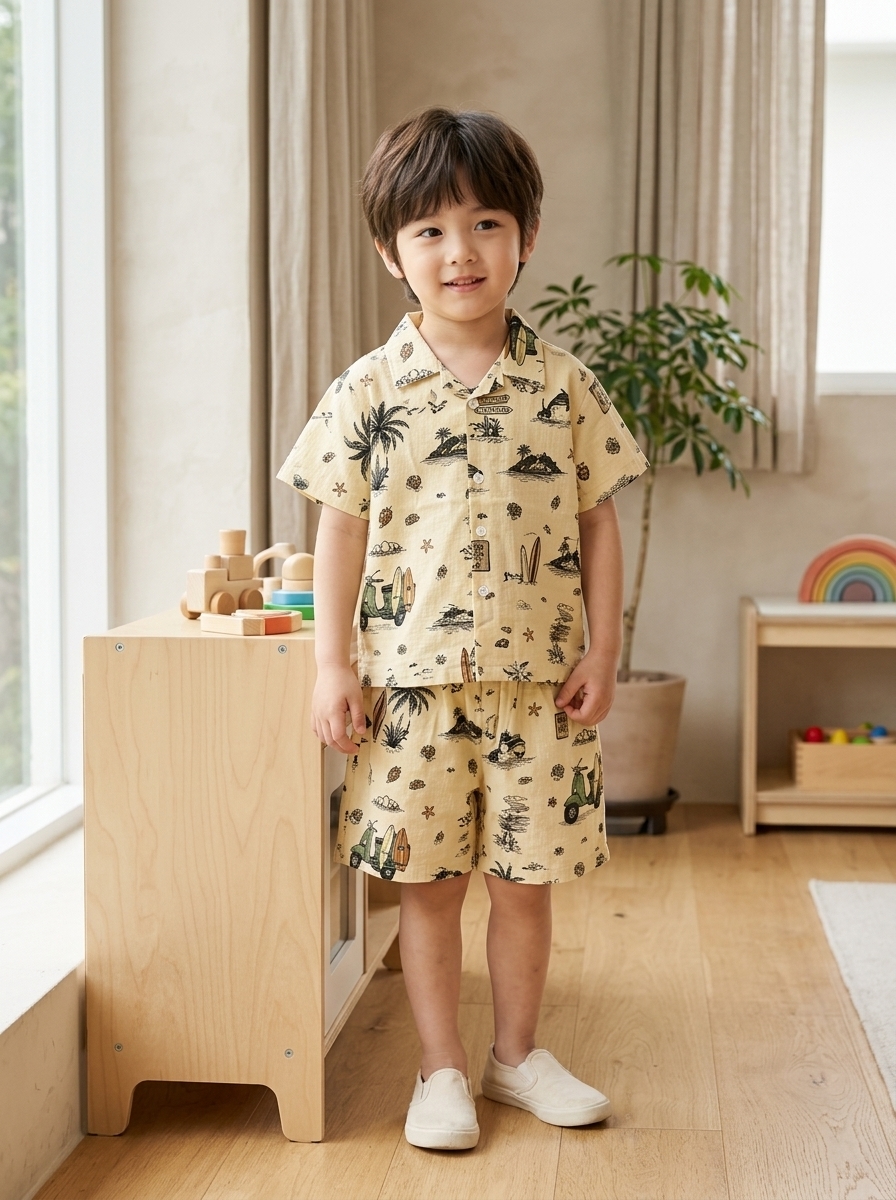SET KIDS SWEET JOY