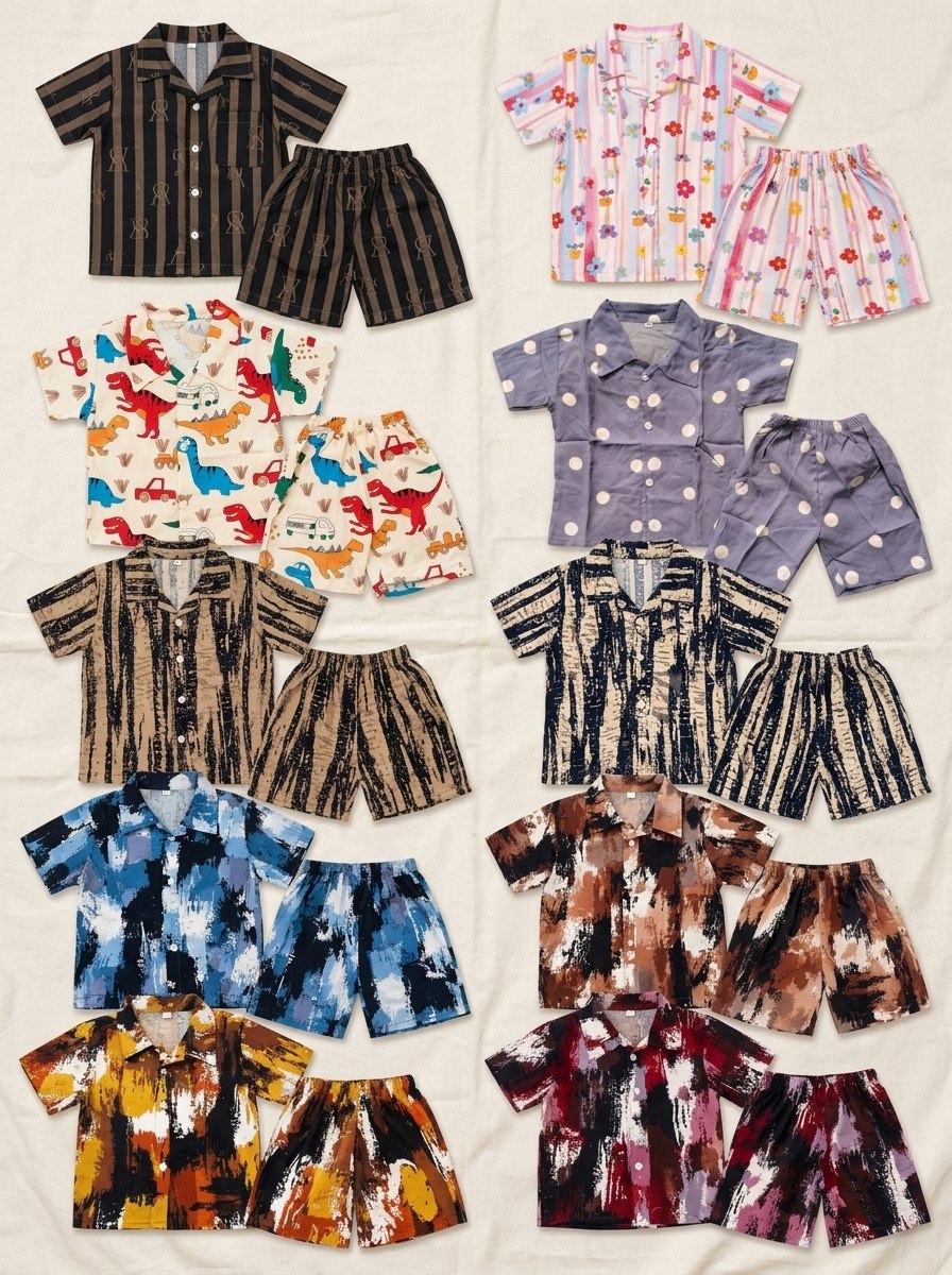 SET KIDS SWEET JOY