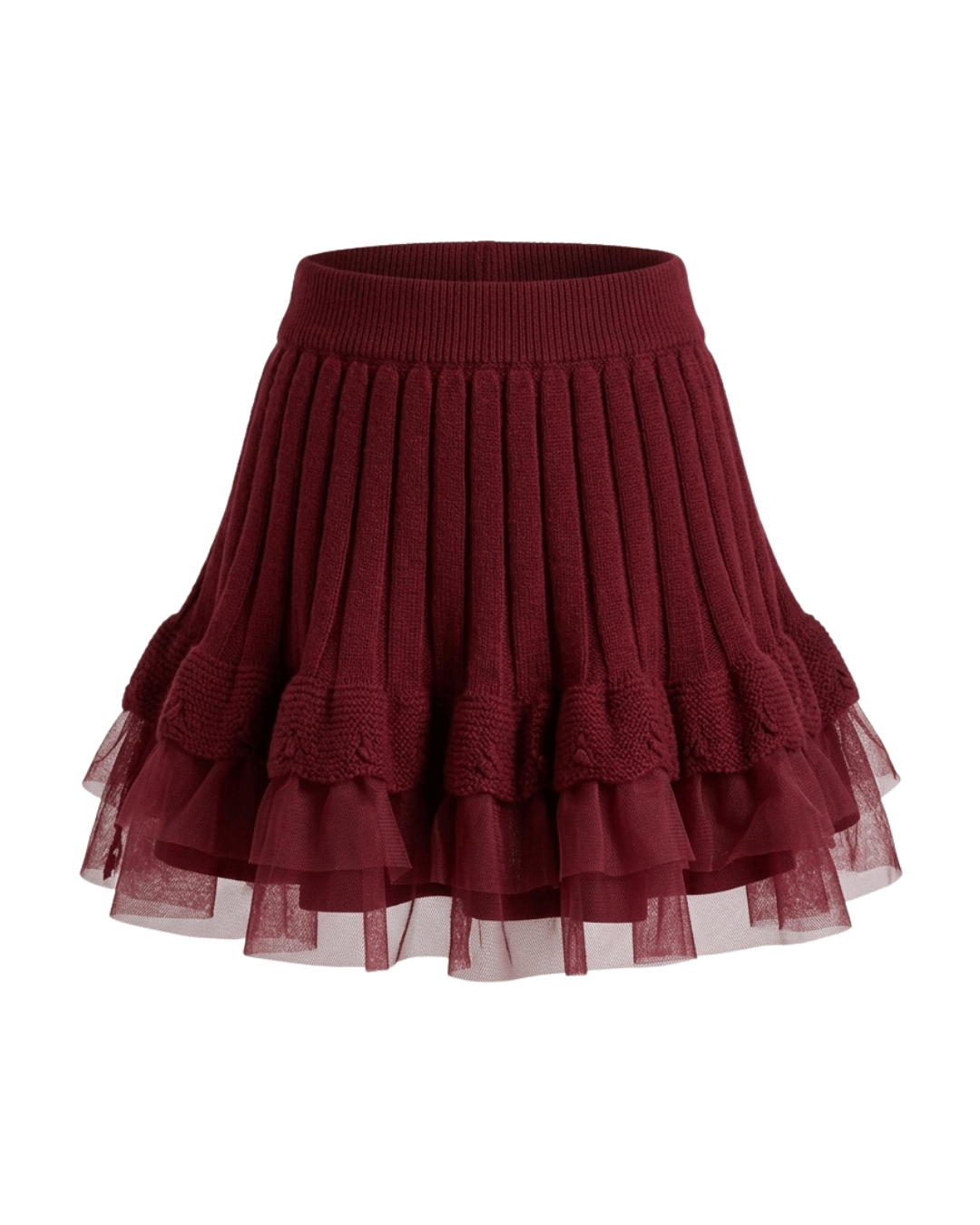 SKIRT GIRLS BELLE REVERIE - Foto 1