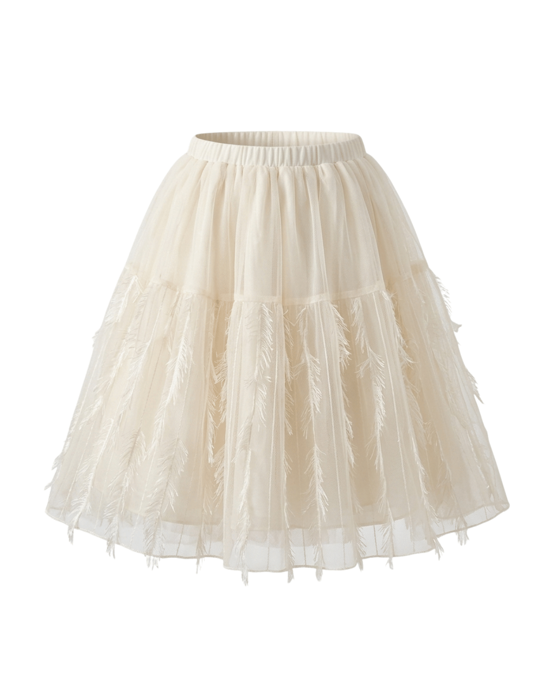 SKIRT GIRLS ROSY DIMPLE