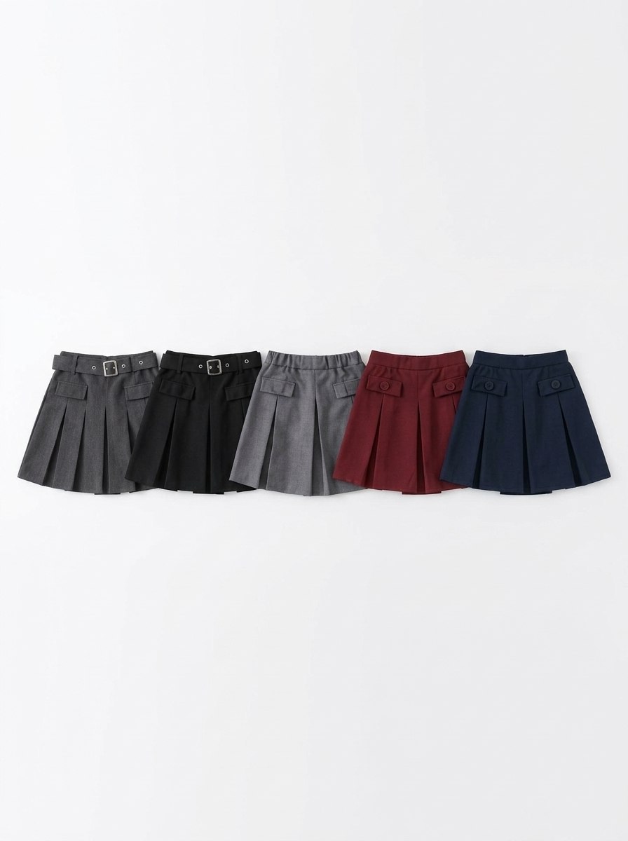 SKIRT GIRLS CALISTA FERN