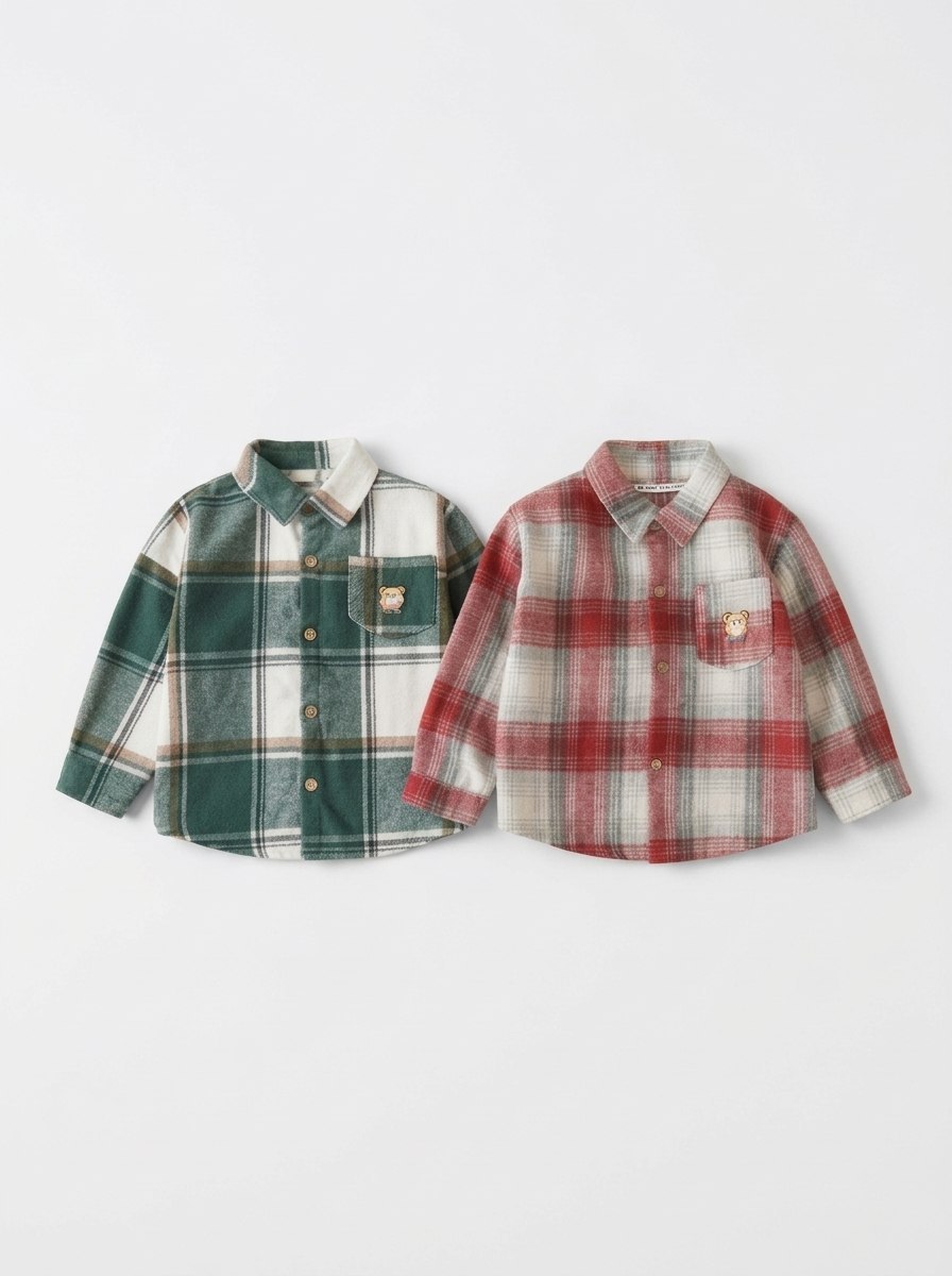 TOPS BOYS FAWN WHISPER - Foto 1