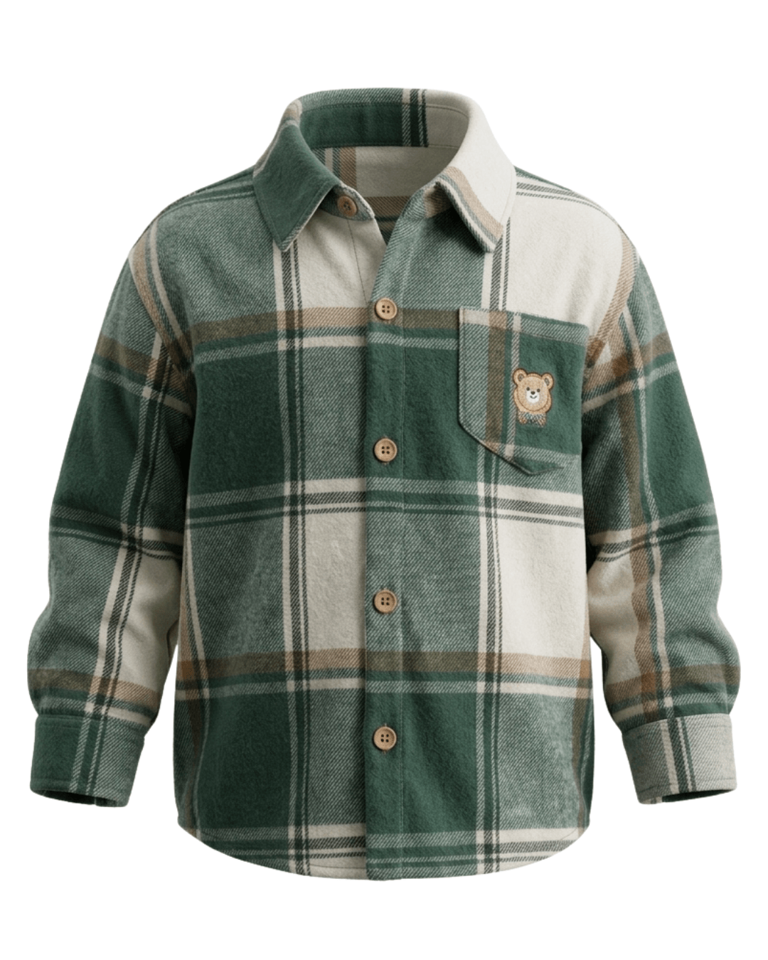 TOPS BOYS FAWN WHISPER