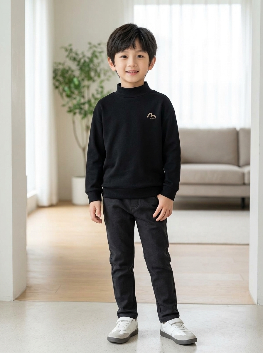 TOPS BOYS KAIRO TONE - Foto 1