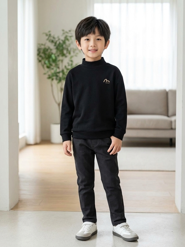 TOPS BOYS KAIRO TONE β tampilan lain