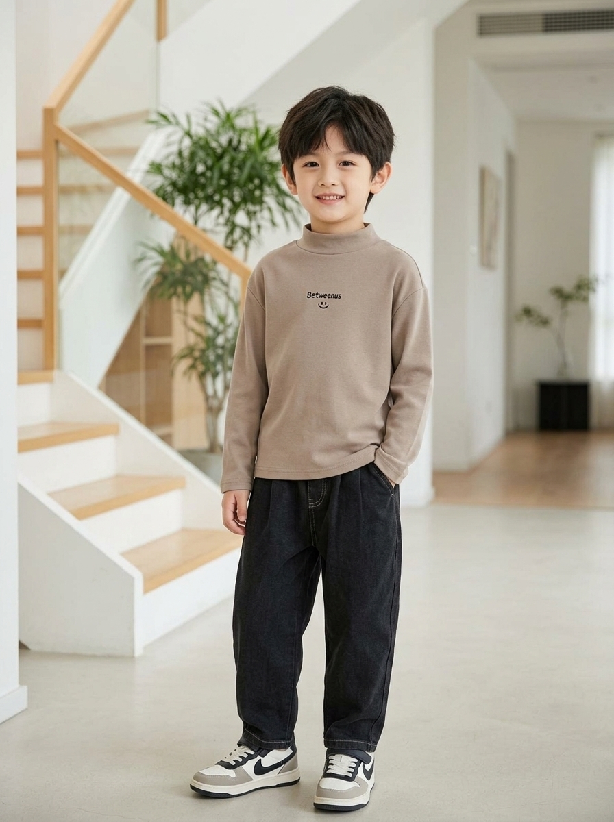 TOPS BOYS KAIRO TONE