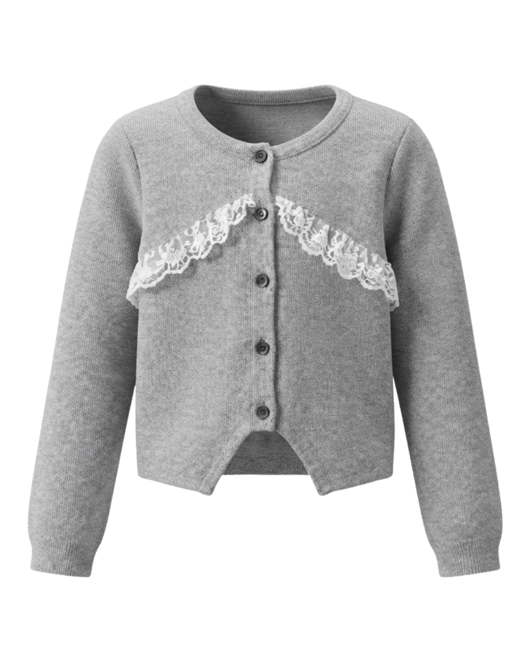 TOPS GIRLS ELOWEN DAISY