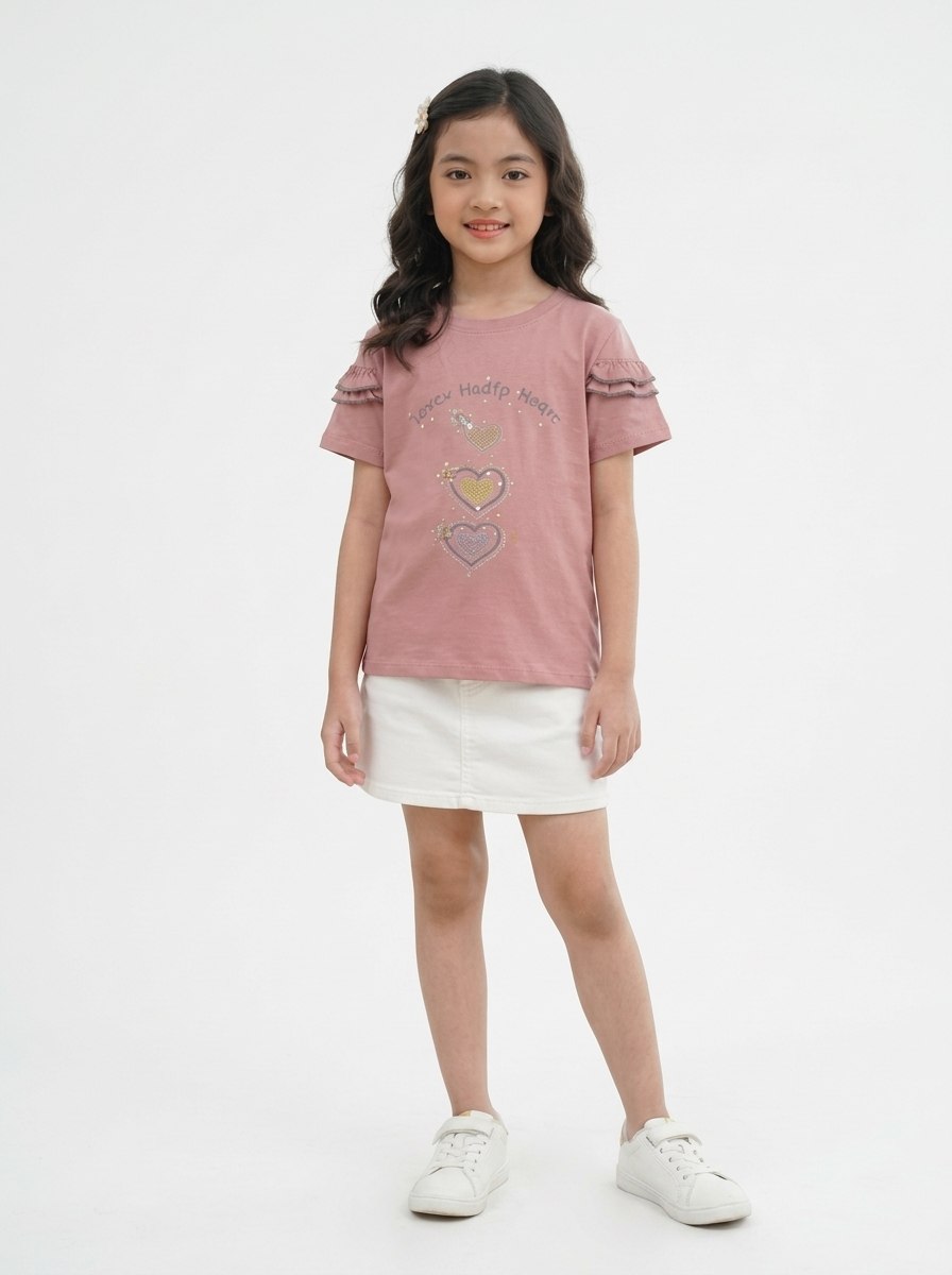 TOP GIRLS LITTLE DOZER - Foto 2