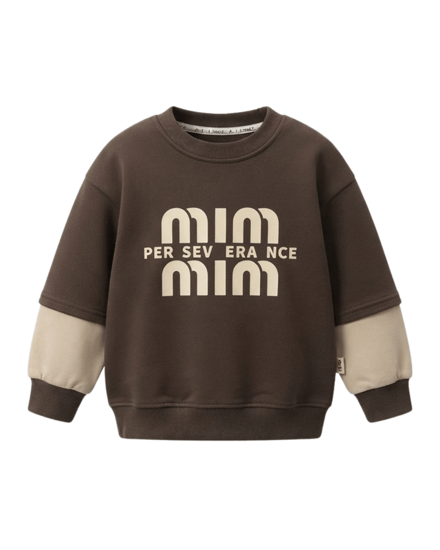 TOP BOYS MASON CUB