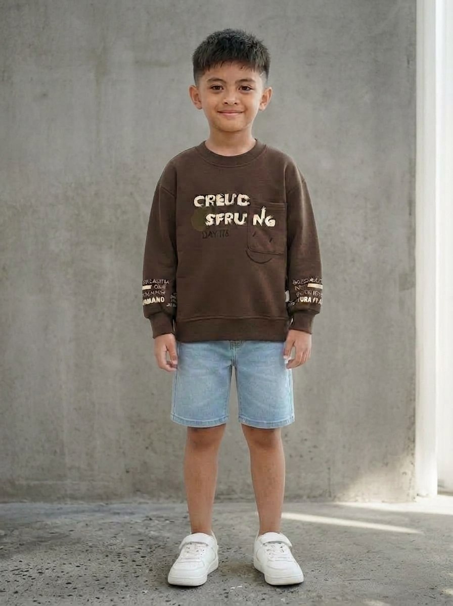 TOP BOYS MASON CUB - Foto 3