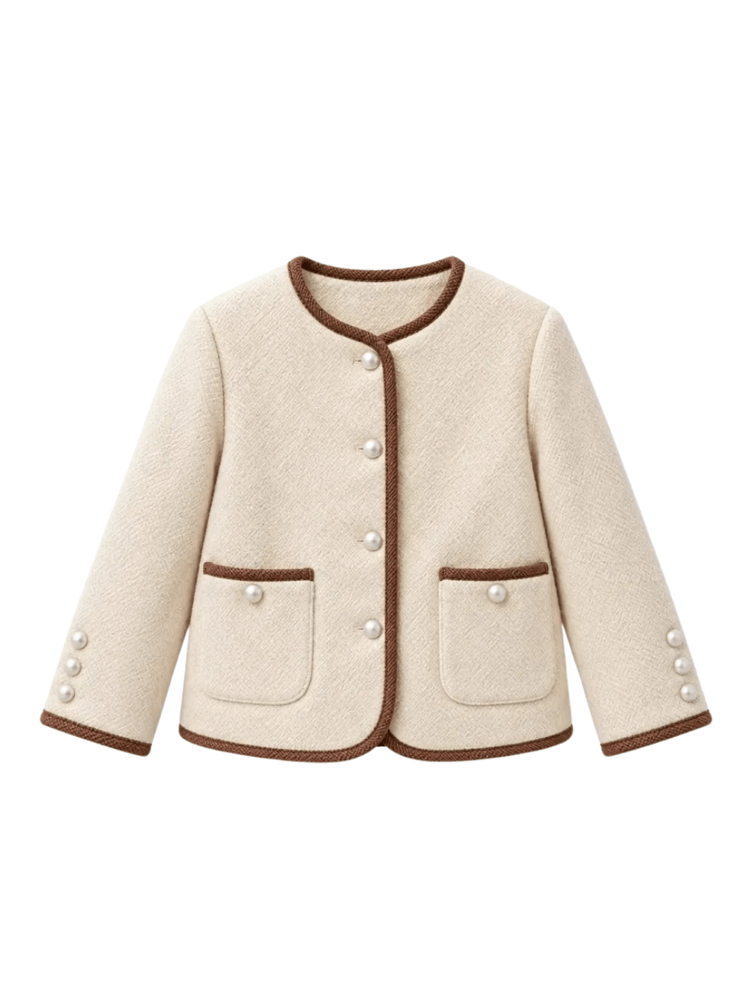 Tops Girl Cozy Willow Cardie