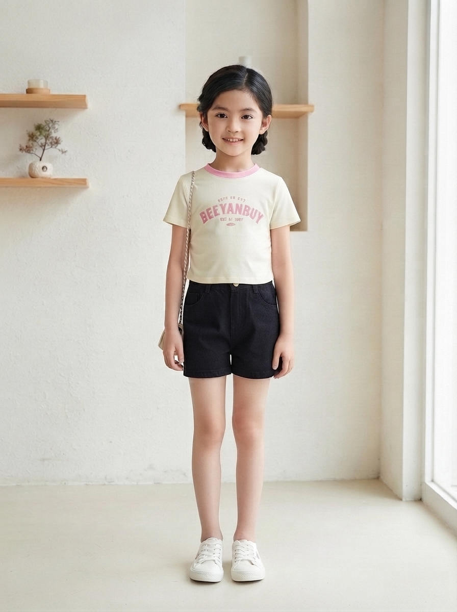 TOPS GIRLS BEUY WHIPPIE - Foto 2