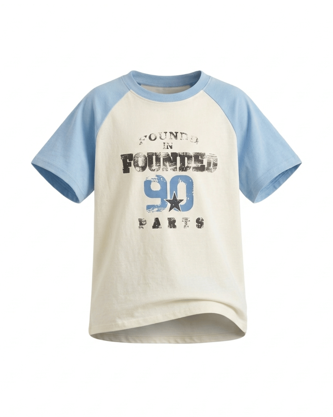 TOPS GIRLS DAISY DRIFT