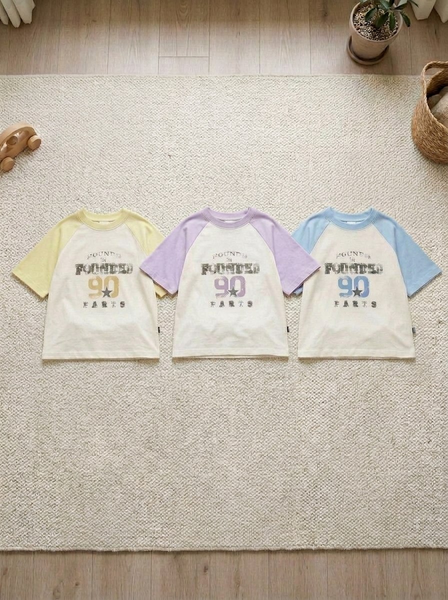 TOPS GIRLS DAISY DRIFT - Foto 3