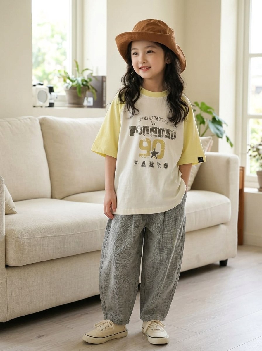 TOPS GIRLS DAISY DRIFT - Foto 4