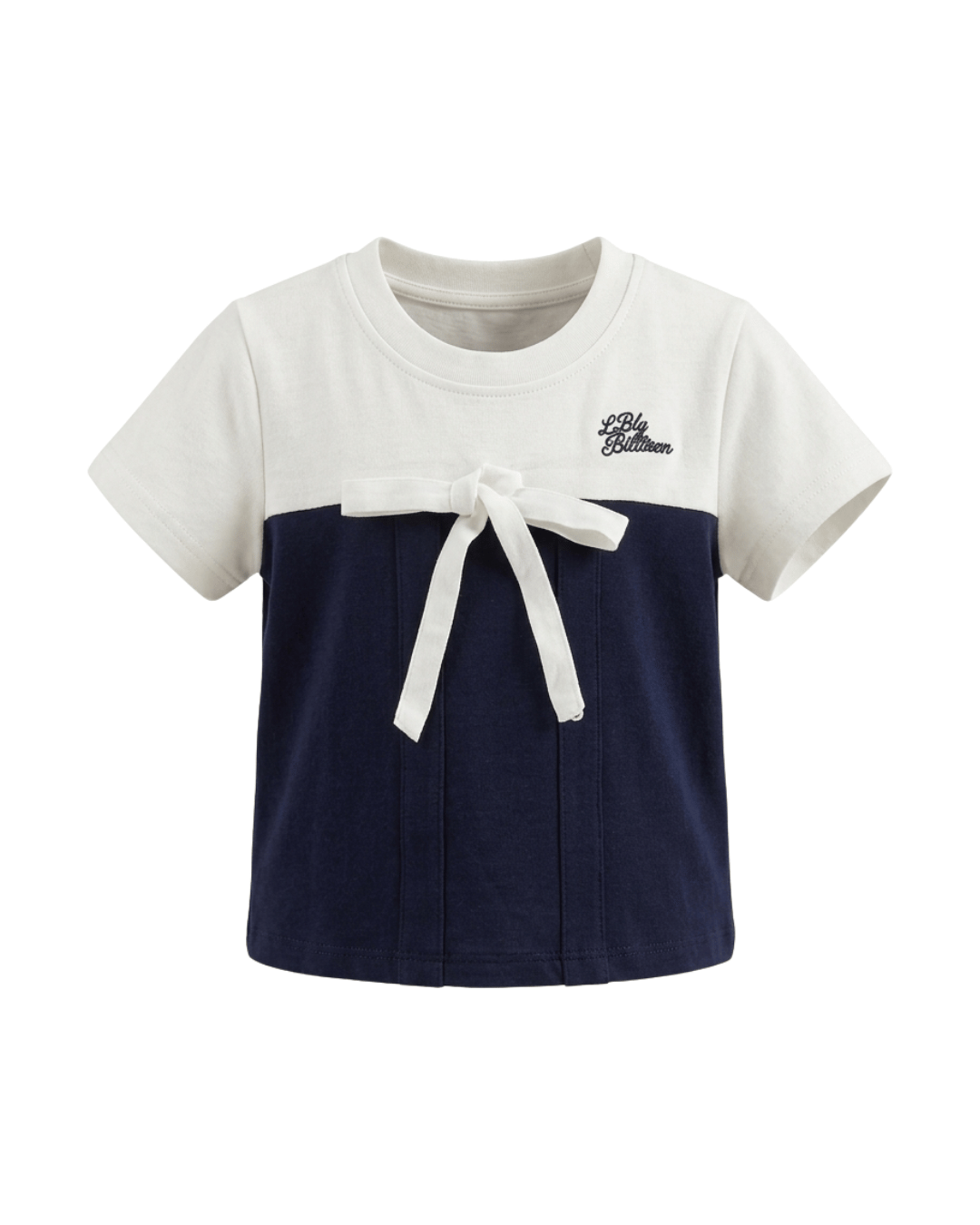 TOPS GIRLS DOTTED CHARM