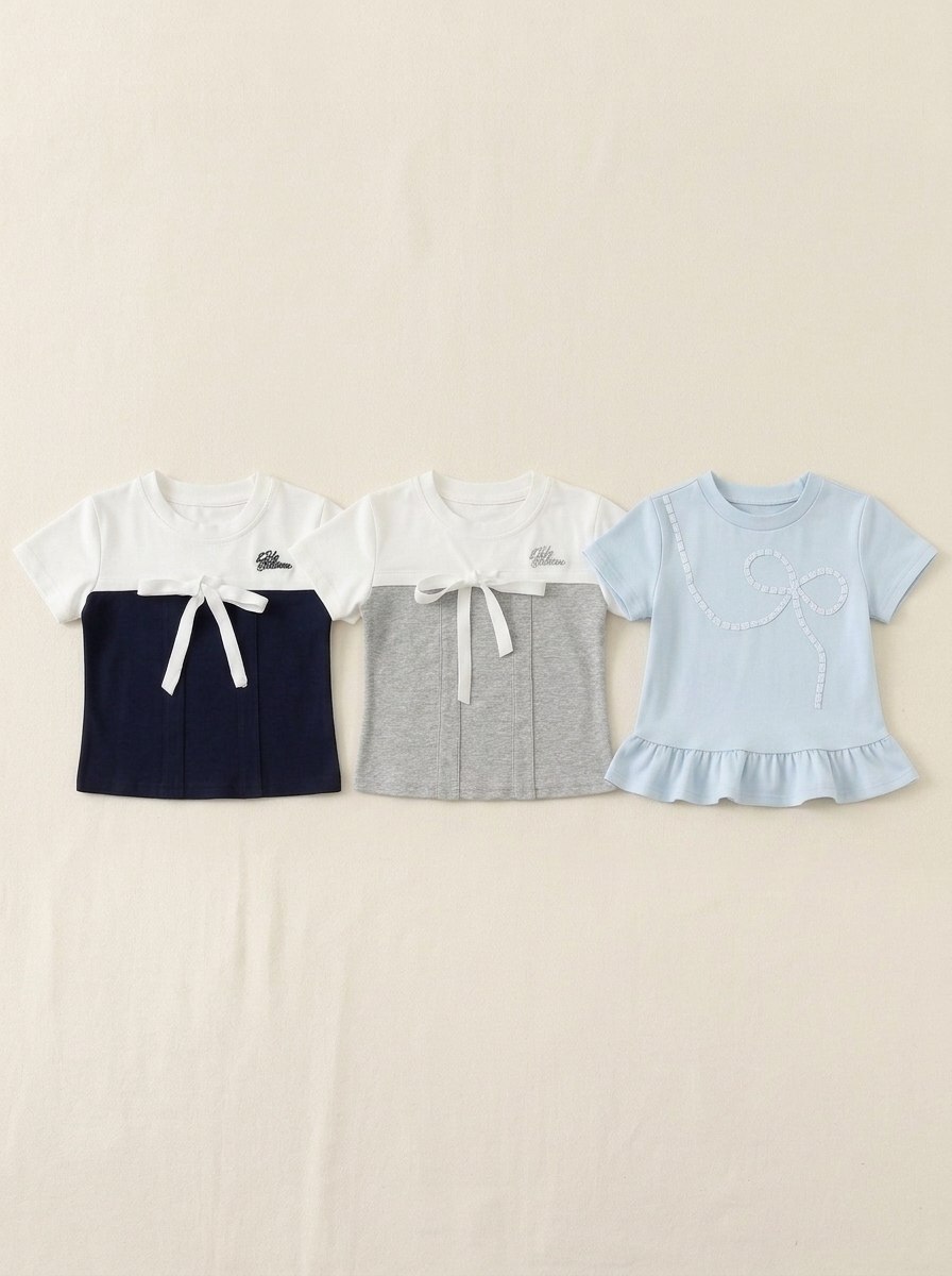 TOPS GIRLS DOTTED CHARM - Foto 2