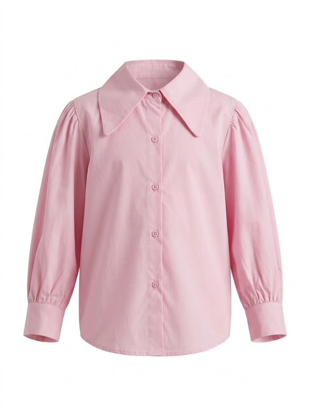 Tops Girl Seraphina Pointed Blouse