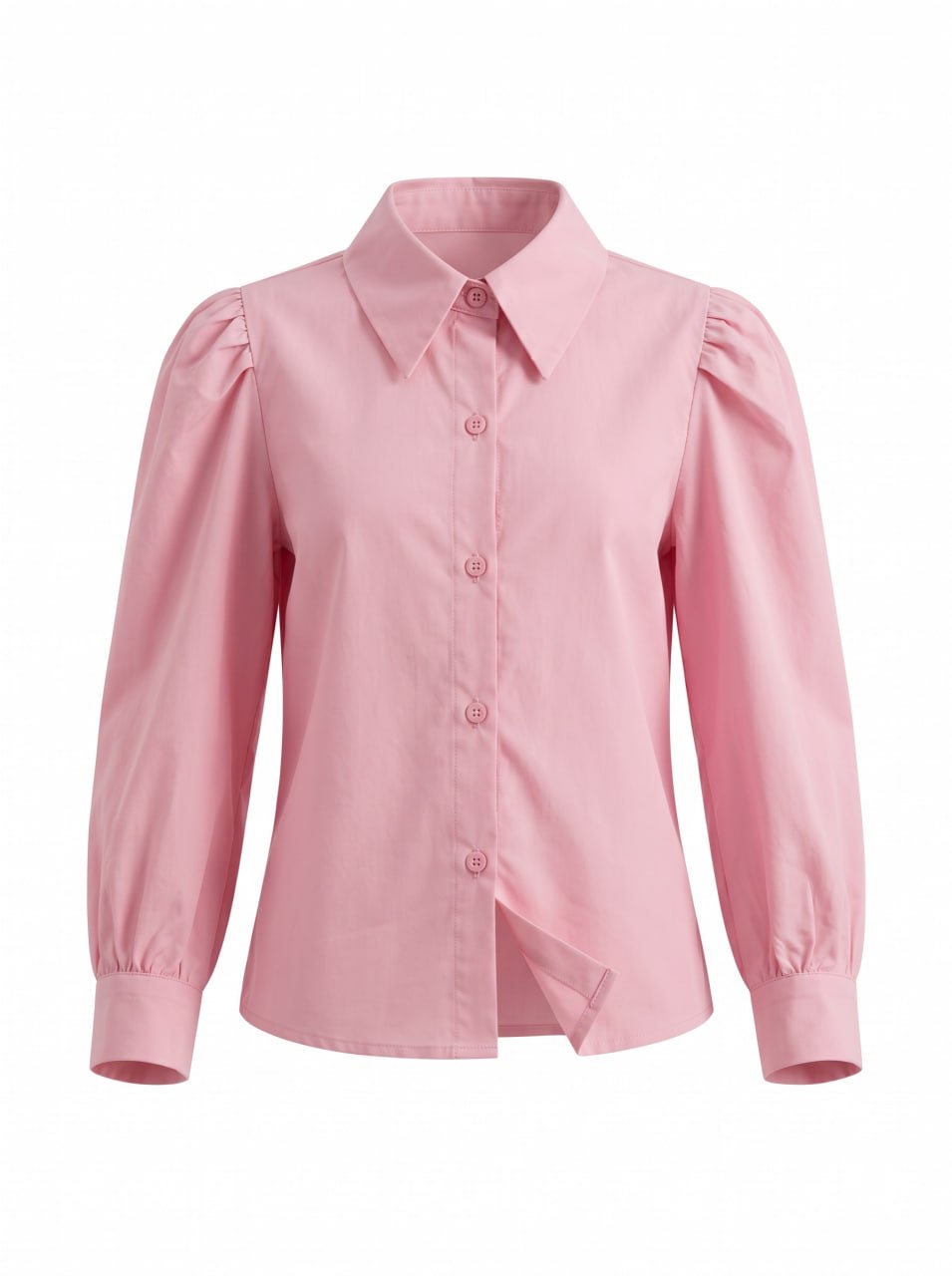 Tops Girl Seraphina Pointed Blouse