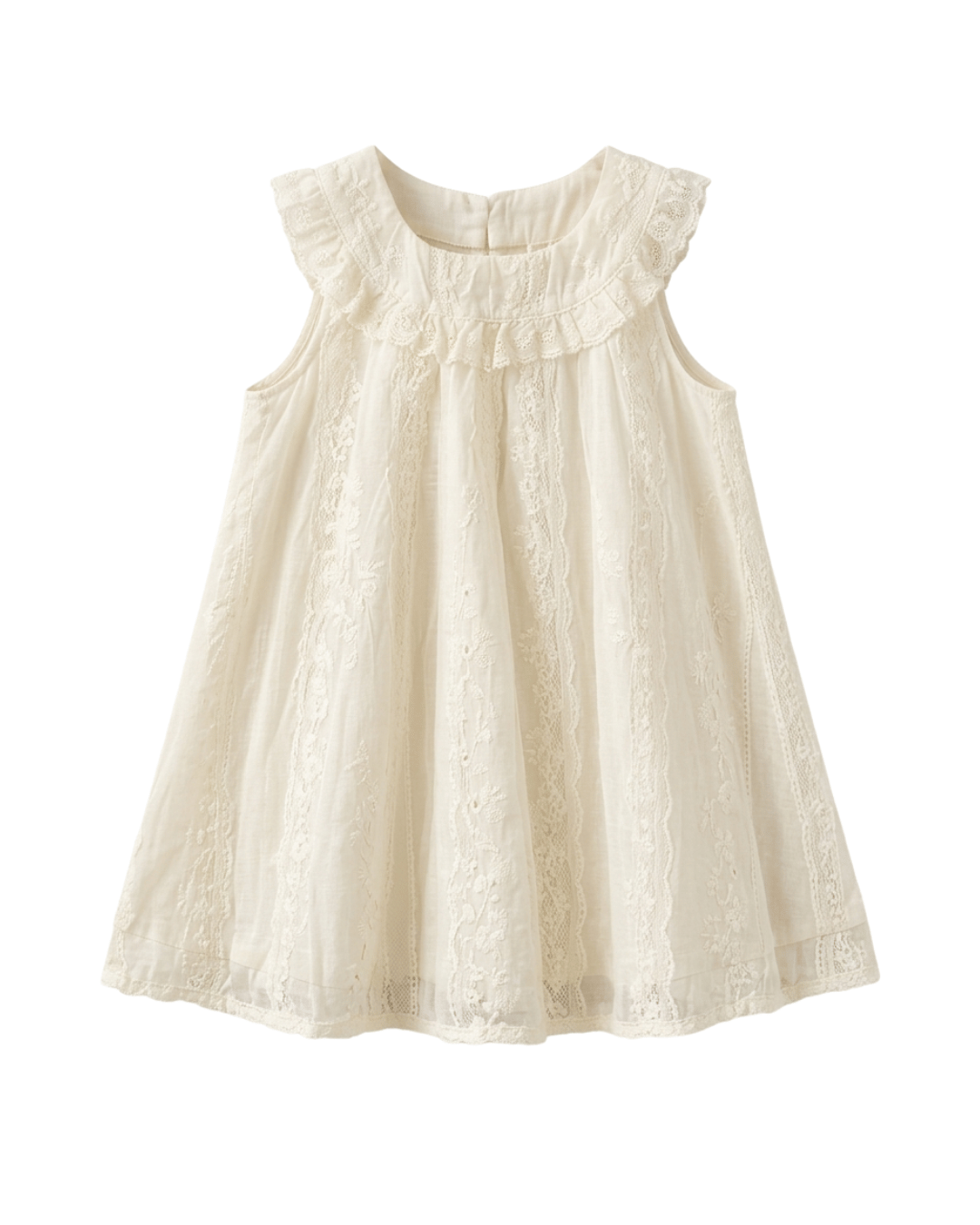 TOPS GIRLS GLIMMER BOW