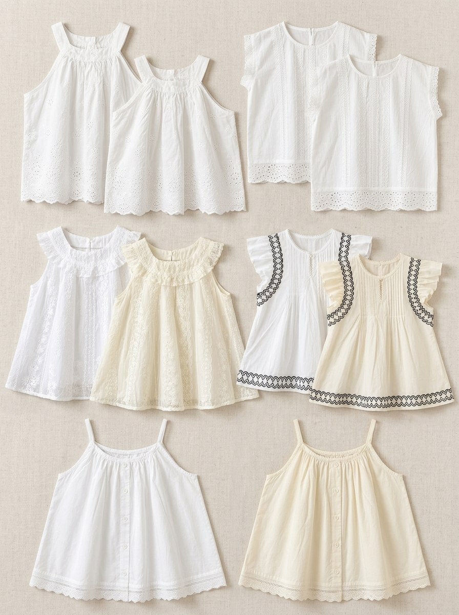 TOPS GIRLS GLIMMER BOW - Foto 4