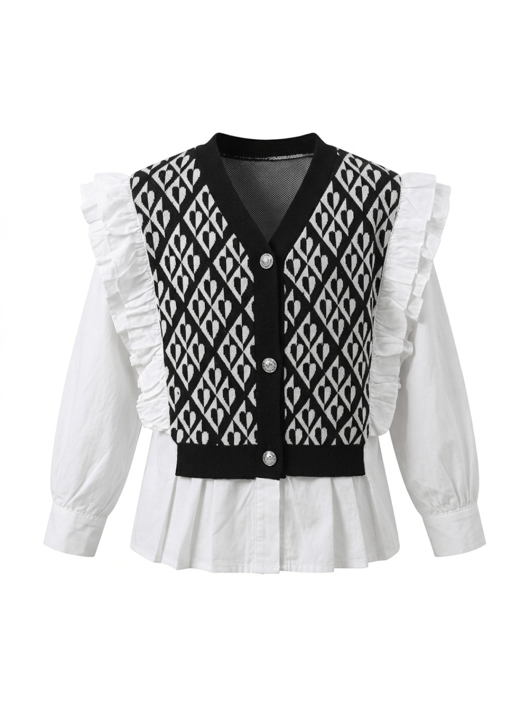 Tops Girl Sparkle Simply