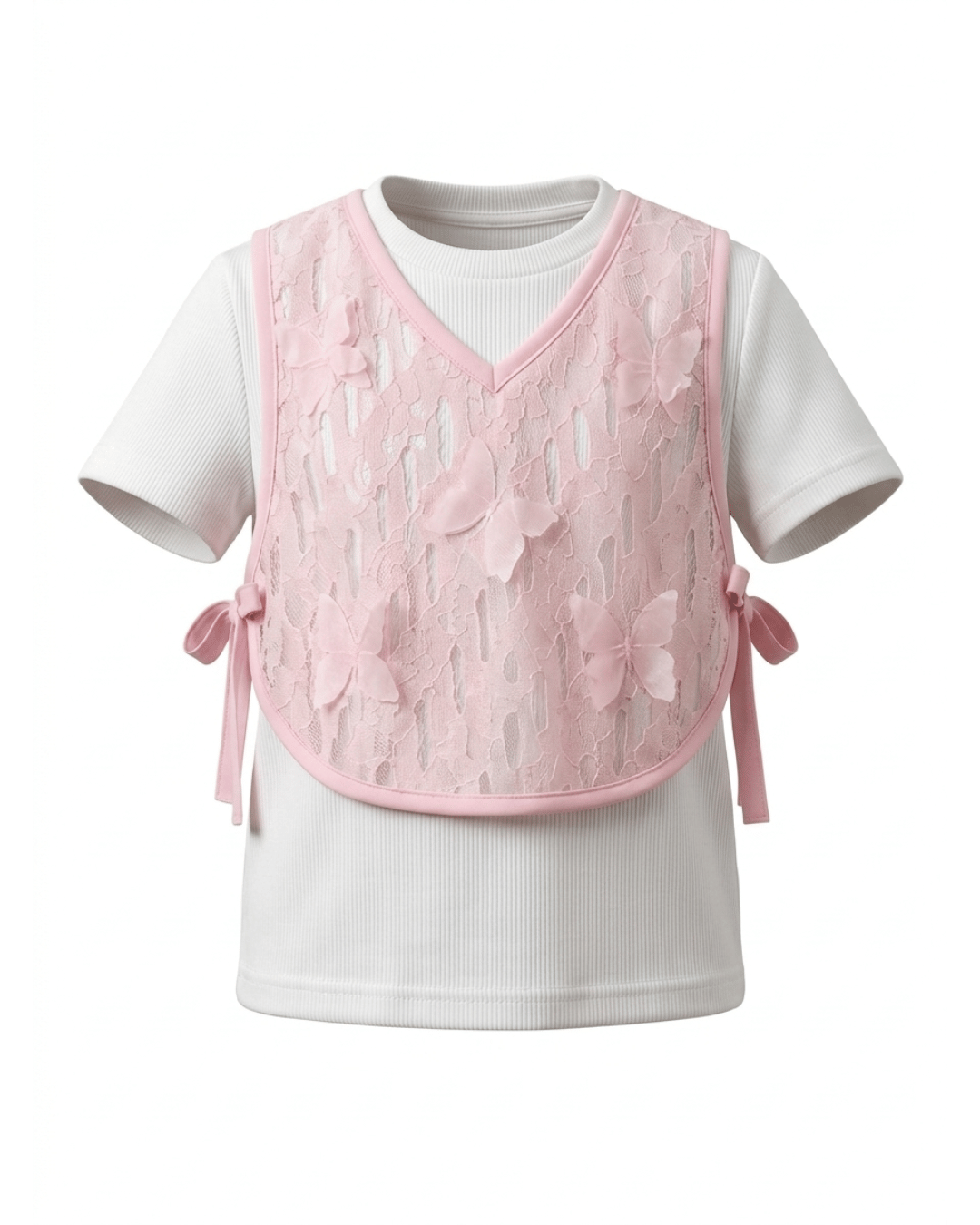 TOPS GIRLS PIPPY LULY - Foto 1
