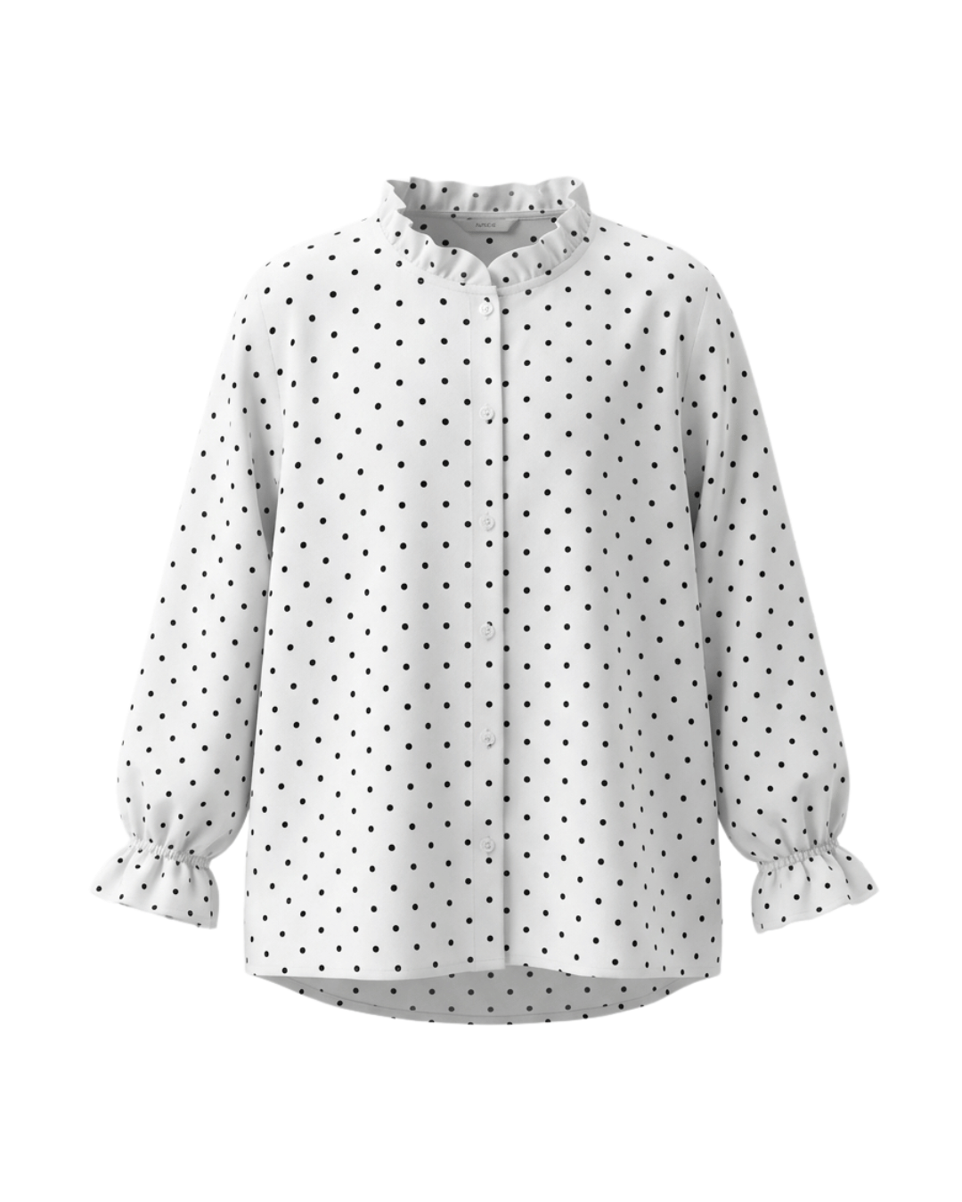 PANTS GIRLS POLKA GRACE